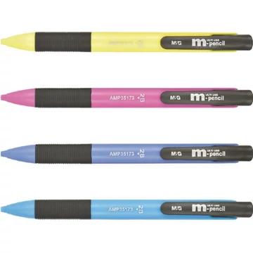 M&G radíros rotring 0,9mm többféle színben AMp35173