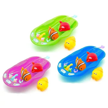 Kádas fürdőjáték többféle színben 82344