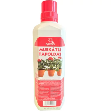 Sandis muskátli tápoldat 1000ml /P
