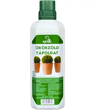 Sandis örkzöld & rododendron tápoldat 1000mk /P