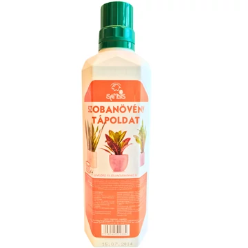 Sandis tápoldat szobanövényekhez 1000ml 