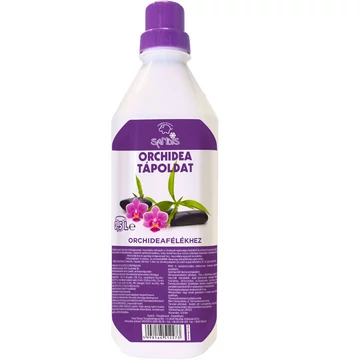 Sandis orchidea tápoldat 500ml /P