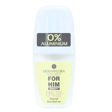 Dermaflora Roll-on For him serenity 50ml