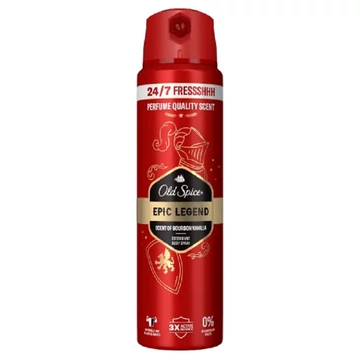 Old Spice deo Epic legend 150ml