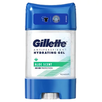 Gillette Stift gél Aloe Vera 70ml