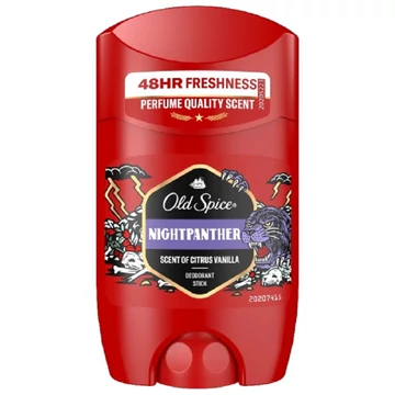 Old Spice stift Night Panther 50ml