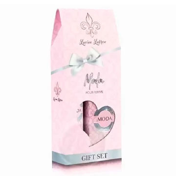 Lucien lebron La Glorie csomag parfüm+deo