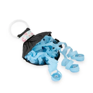 Újévi kék dobószalagok 2db-os kiszerelésben