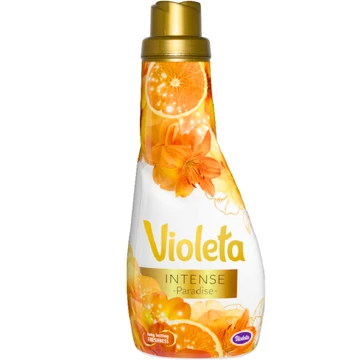 Violeta paradise öblítő koncentrátum 1,71L