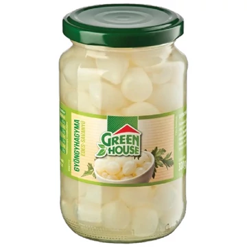 Green House édes-savanyú gyöngyhagyma 320 g