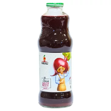 Kral Céklalé 100% 1l