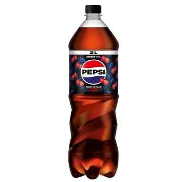 Pepsi Cherry Zero 2l pet - csak egyedi szállítással vagy személyes átvétellel