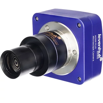 Levenhuk M2500 PLUS digitális mikroszkópkamera - 86165