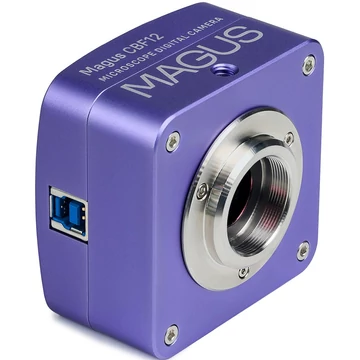 MAGUS CBF12 digitális kamera mikroszkópokhoz - 85929