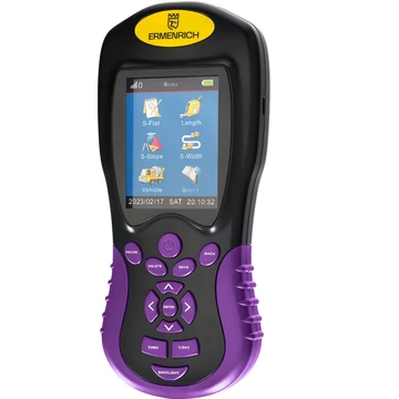 Ermenrich Reel BD30 GPS földmérő - 84546