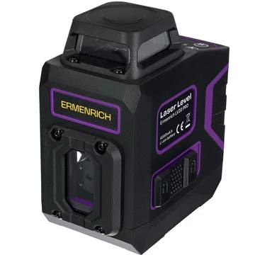 Ermenrich PRO LV20 lézeres szintező - 84654