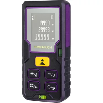 Ermenrich Reel PLUS GD100 lézeres mérő - 84644