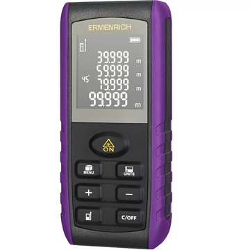 Ermenrich Reel PRO GE60 lézeres mérő - 85319