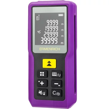 Ermenrich Reel PRO GM100 lézeres mérő - 85313