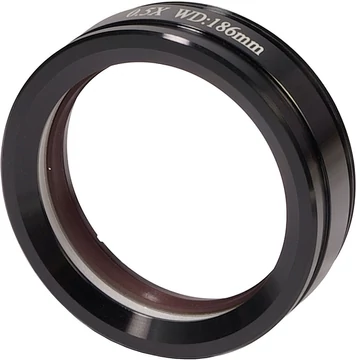 MAGUS 05A 0,5x akromatikus fő objektív mikroszkópokhoz - 85136