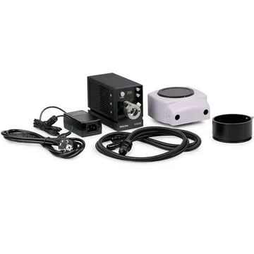 MAGUS CEI A18 LED episzkópikus lámpa tápellátással és objektívbetéttel mikroszkópokhoz - 85127