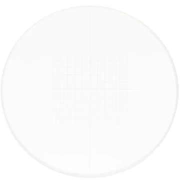 MAGUS CSS2 kalibrációs tárgylemez sztereomikroszkópokhoz (XY0,05) - 82244