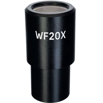 MAGUS E20 20х/11 mm (D 23,2 mm) szemlencse mikroszkópokhoz - 83458