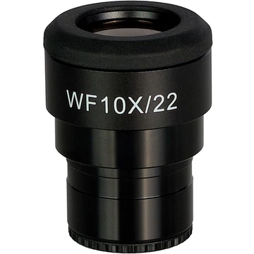 MAGUS ND10P 10х/22 mm szemlencse mutatóval és dioptria-állítási lehetőséggel (D 30 mm) mikroszkópokhoz - 85088