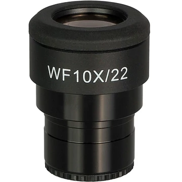 MAGUS ND10R 10х/22 mm szemlencse irányzékkal és dioptria-állítási lehetőséggel (D 30 mm) mikroszkópokhoz - 85089