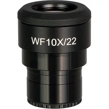 MAGUS ND10S 10х/22 mm szemlencse skálával és dioptria-állítási lehetőséggel (D 30 mm) mikroszkópokhoz - 85087