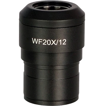 MAGUS ND20 20х/12 mm szemlencse dioptria-állítási lehetőséggel (D 30 mm) mikroszkópokhoz - 85085