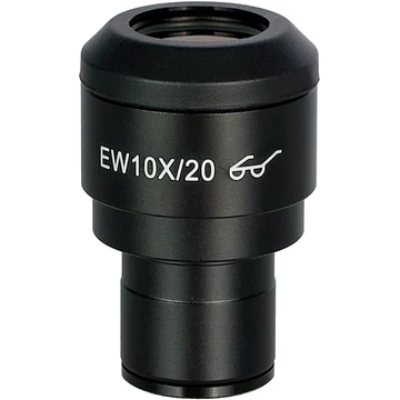 MAGUS O10P 10х/20 mm szemlencse irányzóval (D 23,2 mm) mikroszkópokhoz - 85061