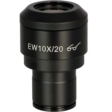 MAGUS O10S 10х/20 mm (D 23,2 mm) szemlencse skálával mikroszkópokhoz - 85060
