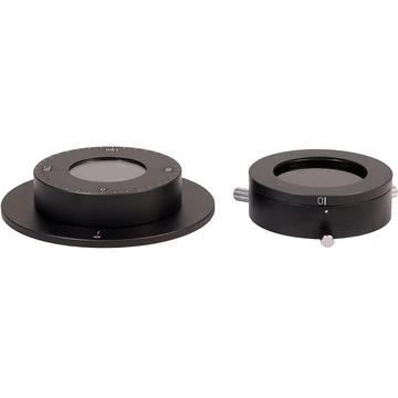 MAGUS SPD A10 polarizátor/analizátor készlet mikroszkópokhoz - 85146