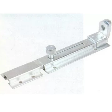 Épülettolózár 180MM lakatolható erősített - 1470119