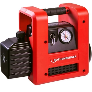 Rothenberger, 2 lépcsős vákuumszivattyú ROAIRVAC R32 3.0, 230 V - 1000002713