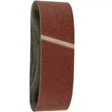 Hikoki csiszolószalag 76x533 K80 - 753243