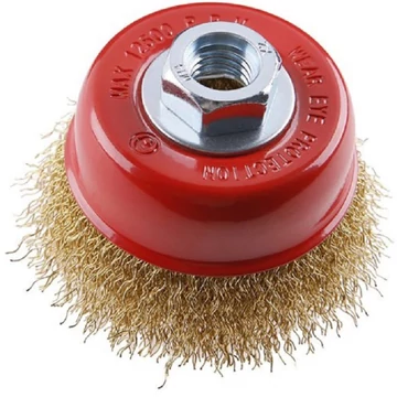 Festa Fazékkefe 75 x M14 - 22002F