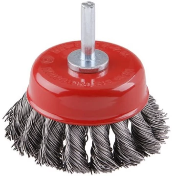 Festa Fazékkefe csapos sodrott 75 - 22024F