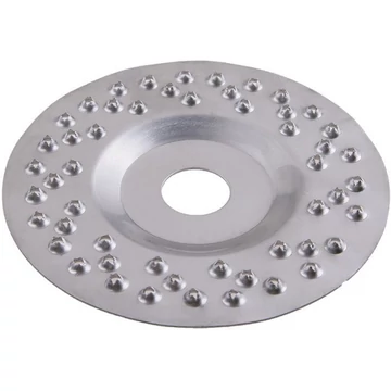 Festa Ráspoly korong 125 x 22,2 mm - 21800F