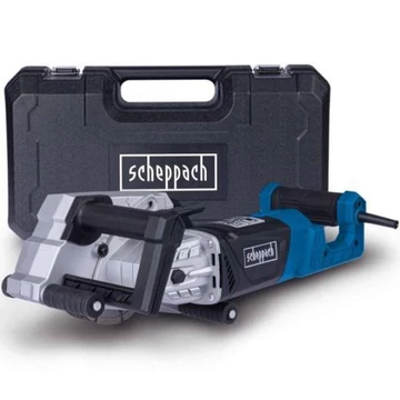 Scheppach MNF 2250 falhoronymaró gép 125 mm - 5902602901