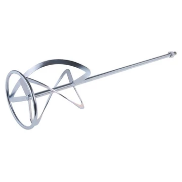 Festa Habarcs keverőszár M14 160 x 600 mm balos - 35087F