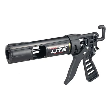Tajima Convoy Lite Kittkinyomó pisztoly 310 ml félzárt automata kifolyásgátló re - CNV-LITE