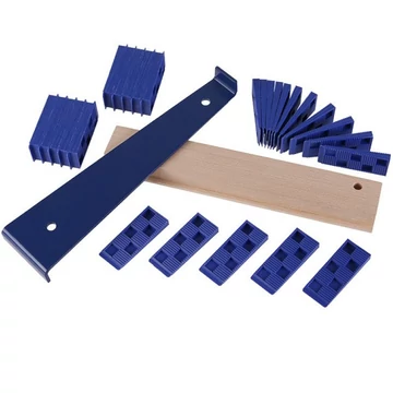 Festa Parkettázó készlet (laminált padlóhoz is) - 52130F