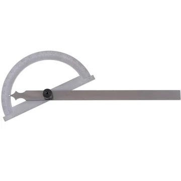 Festa Szögmérő 150 x 200 mm fém - 14060F