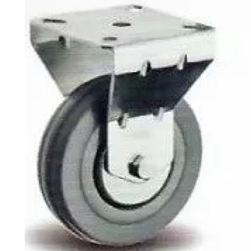 Kerék gumis 65 MM FIX IMPORT D110-32C065 - 2060831