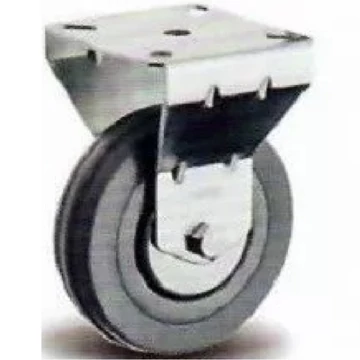 Kerék gumis 75 MM FIX BPA-TPA D110-32CA075 - 2060835