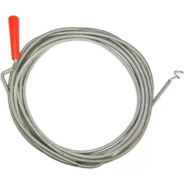 csőtisztitó spirál 1,5M Q5 TOP TOOLS - 834D301