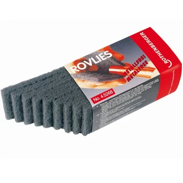 Rothenberger rézcső- tisztítószövet 10 DB - IMP-22881