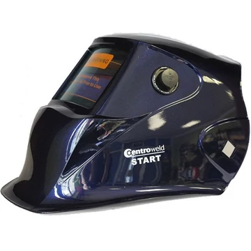 Fejpajzs automata Start 510G True Color Kék - CW-CORE510G-K